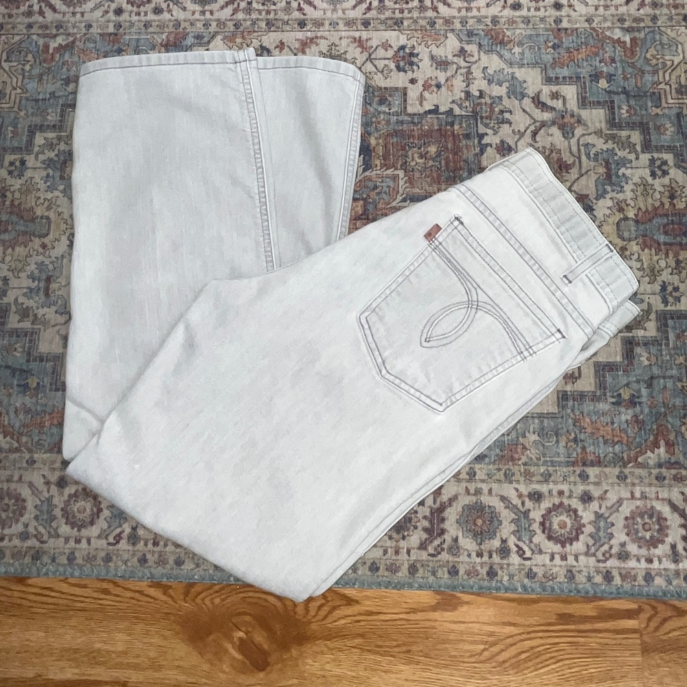 Levi's 415 Grey Jeans 34W x 29L